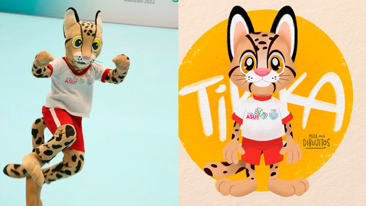 ¿Qué tipo de Tiríka sos según tu signo? El personaje del momento ya tiene su propio horóscopo