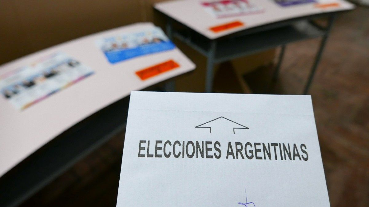 Elecciones 2023: la Justicia advierte sobre el uso de fondos provenientes del narcotráfico para financiar campañas. (Archivo)