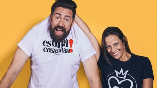 @ValeConBigote el éxito de TikTok regresa al Astral