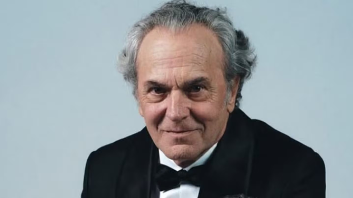 José Coronado se luce en Netflix con el estreno de una nueva miniserie española de 4 capítulos