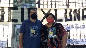 La drogaron y la violaron, pero para los jueces no fue femicidio: Cuando cerré el cajón, le prometí a mi hija que haría justicia