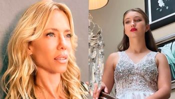 La dolorosa reacción de Nicole Neumann tras las versiones sobre su presencia en el cumpleaños de Indiana