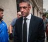 Matías Morla deberá ir a juicio oral junto a dos hermanas de Diego Maradona: el motivo