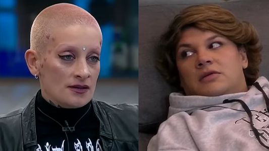Gran Hermano: la tremenda venganza de Furia contra Emma tras la salida de Mauro