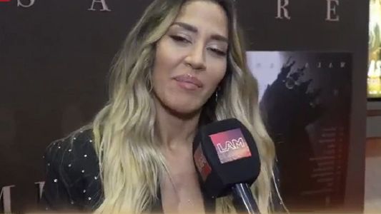 Jimena Barón habló de su deseo de ser mamá otra vez y reveló cuándo podría ser: Tal vez....