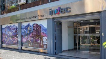 El PBI registró en 2019 una caída de 2,1% informó el Indec