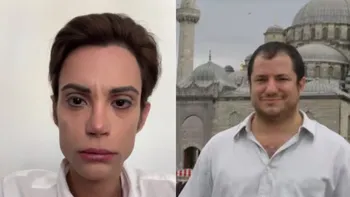 La dura condena que pidieron contra Felipe Pettinato por la muerte del neurólogo Melchor Rodrigo