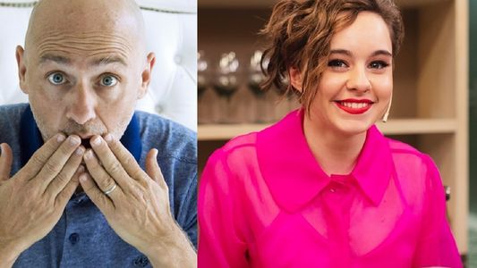 La fuerte crítica de Ronnie Arias al personaje de Maite Lanata en 100 días para enamorarse: No me gusta...