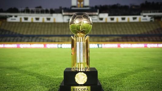 Lanús ya conoce cuándo jugará la Recopa Sudamericana ante Flamengo