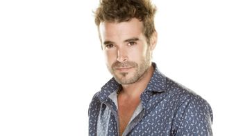 Operan en septiembre a Nicolás Cabré