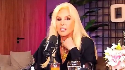 A 26 años del cenicerazo, Susana Giménez volvió a disparar duro contra Huberto Roviralta: el video