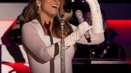Polémica | Mariah Carey cantó, una vez más, para un dictador