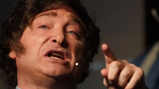 En el Financial Times, Javier Milei dijo que llevará adelante un ajuste mayor al que pide el FMI en caso de ser electo