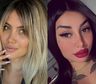 Filosa indirecta de Tamara Báez a Wanda Nara tras las fotos de la China Suárez y Mauro Icardi