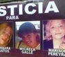 Comienza un juicio clave por el cuádruple crimen de La Plata: la trágica historia de Karateca Martínez