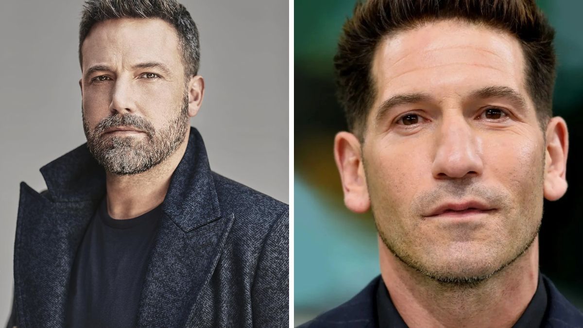 Ben Affleck y Jon Bernthal deslumbran en El contador 2: mirá el tráiler de la nueva película.