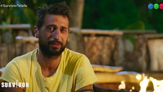 Goldi habló de la terrible traición que sufrió en Survivor Expedición Robinson: Me hicieron sentir muy mal