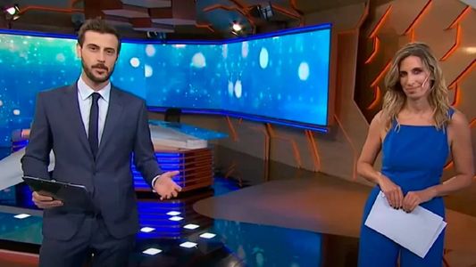 Diego Leuco habló del enojo de Marcelo Tinelli: Estamos todos remando