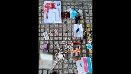 Constitución: cayeron falsos policías que extorsionaban travestis