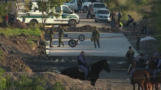 Caso Cecilia Stzyzowski: cuáles son los nuevos elementos encontrados en la casa de los Sena