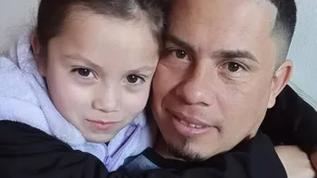 Arranca el juicio por el brutal asesinato de Kim Gómez: el desgarrador descargo de su papá