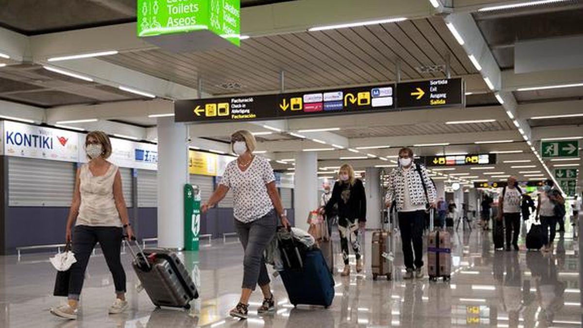 La Unión Europea vuelve a imponer restricciones de viaje a los Estados Unidos por el rebrote de coronavirus