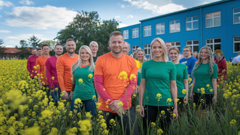 Astrología: descubre EL COLOR de tu fecha de nacimiento y lo que esconde sobre tu PERSONALIDAD