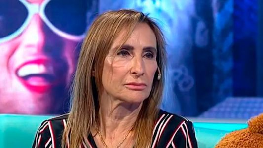 Cómo fue el accidente doméstico que sufrió Gladys Florimonte