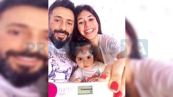 Mariana de Melo está embarazada y será madre por segunda vez
