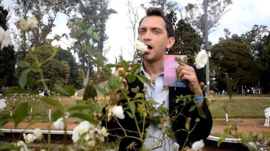 YouTube: Se vacunó contra el Covid y armó un video que se volvió viral