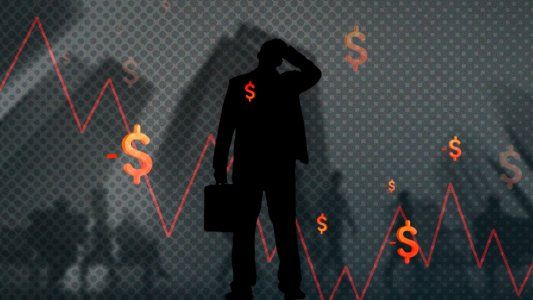 Criptomonedas: ¿Qué es Bear Market o Bearish?