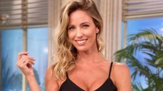 Rocío Guirao Díaz decidió irse del país: se mudará a Miami con su familia