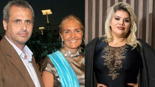 El sugestivo mensaje de Silvia DAuro tras las polémicas declaraciones de Morena Rial