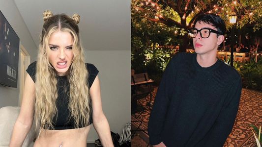 La tajante decisión de Rusherking para olvidarse de la China Suárez tras confirmar la ruptura