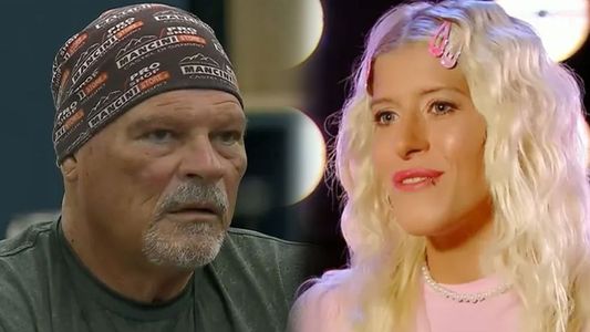 Gran Hermano 2022: el chiste desafortunado de Alfa sobre Camila