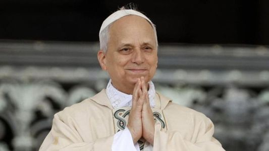 El Vaticano difundió un nuevo parte médico sobre la salud del papa León XIV