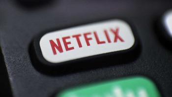 Netflix: la película sobre un robo de joyas que es furor