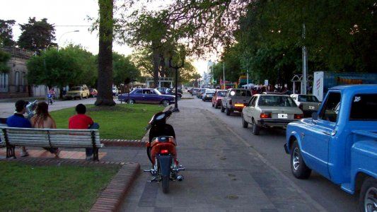Buenos Aires: ¿En cuál  de las fases de la cuarentena está Ramallo?