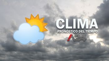 Clima hoy, pronóstico del tiempo, miércoles 26 de abril: Neblina intensa y DÍA HÍPER GRIS