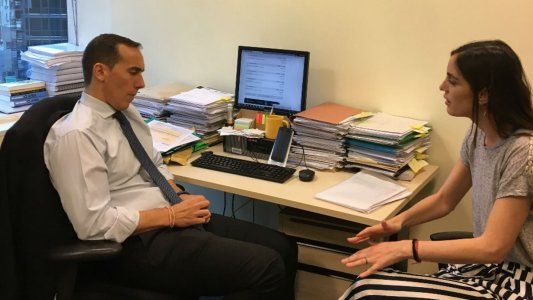 Alconada Mon: El sistema protege a sus jugadores, pero si uno se convierte en un activo tóxico, lo encapsulan o sueltan