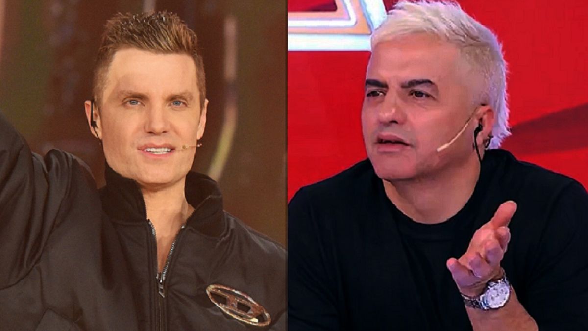 ¡Bomba antes de la final! Ángel de Brito reveló quién ganaría Gran Hermano: “Es un...