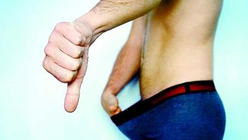 Hombres con salario más bajo tienden a consumir tratamientos para disfunción eréctil