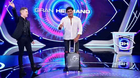 Rating Gran Hermano 2022: cuánto midió la primera gala de eliminación con la salida de Tomás Holder