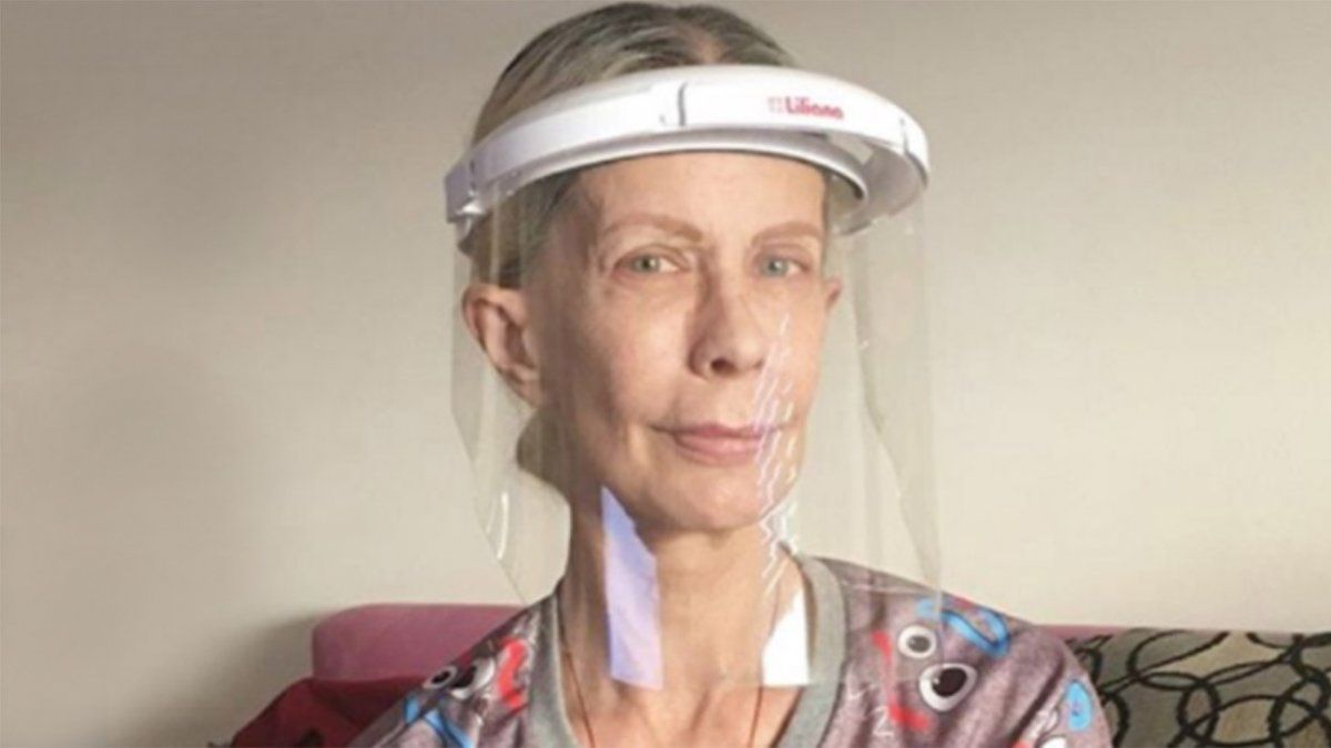 Le detectaron un nuevo problema de salud a María Valenzuela.