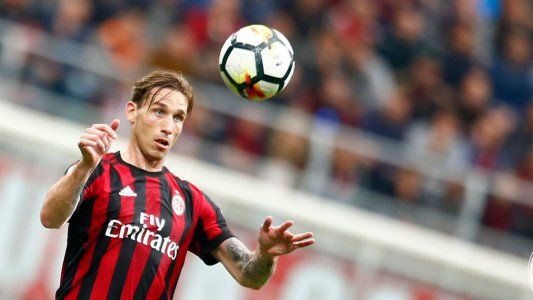 Problemas para Sampaoli: Lucas Biglia se fracturó y peligra su presencia en el Mundial