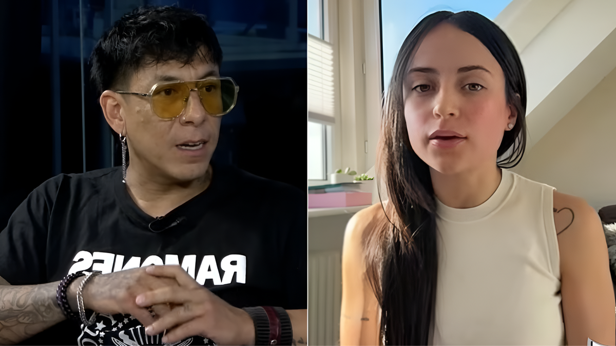 Una expareja de Brian Sarmiento lo acusó de lo peor con su hija: Estuvo a punto de...