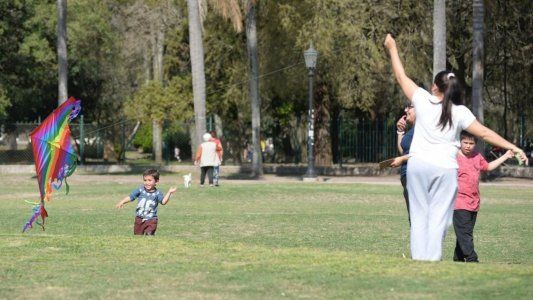 ¿Asado o pastas? Cómo va a estar el clima el Día de la Madre