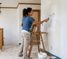 Pintar las paredes de casa: cuáles son los errores más comunes y qué hacer para que queden perfectas