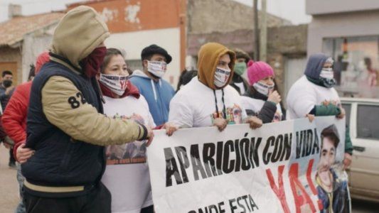 Astudillo Castro: ¿Qué pasó en los últimos 109 días y cómo sigue el caso?