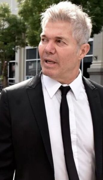 Fernando Burlando apuntó contra la enfermera por la muerte de Maradona: Nunca fue a verlo